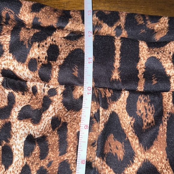 Shein Shorts - Picture 8 of 11